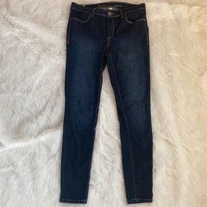 LC Lauren Conrad Jeggings